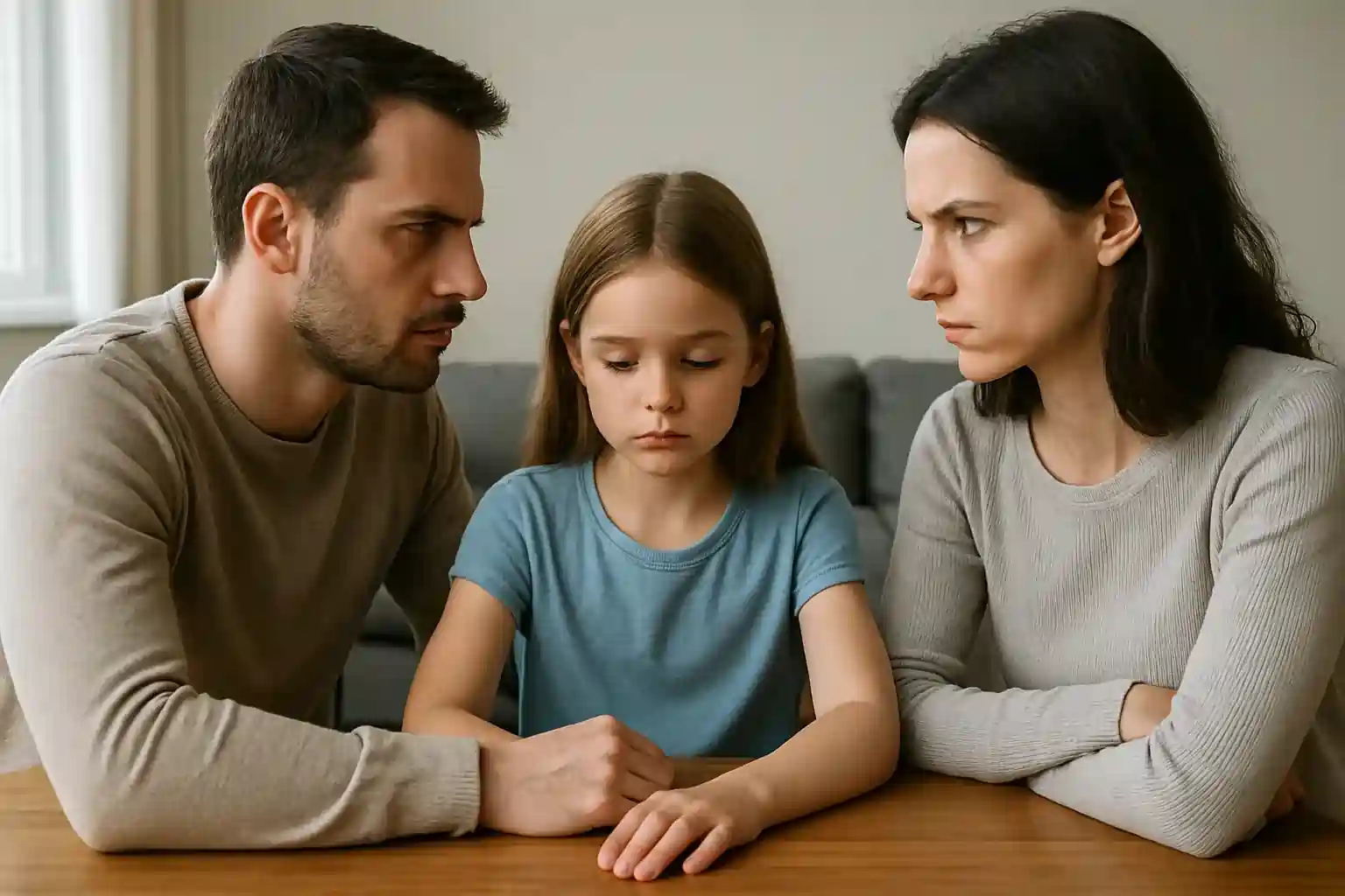 Child Arrangements Made Simpler: How Family Mediation Puts Your Children First Luton