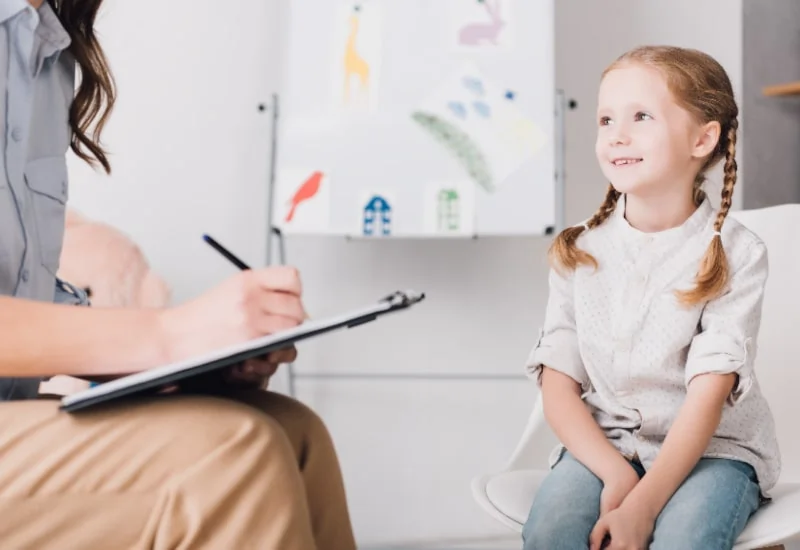 Giving Children a Voice: Understanding Child-Inclusive Mediation in the UK Luton