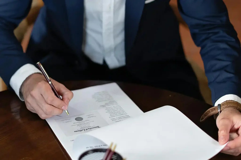 How to Apply for a Consent Order in the UK: A Step-by-Step Breakdown Luton