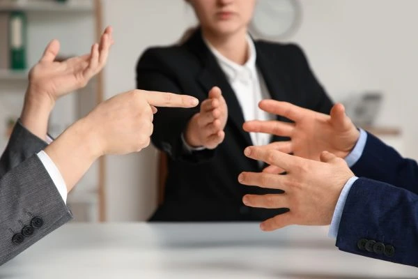 How Can Divorce Mediation Help You Avoid Court Luton