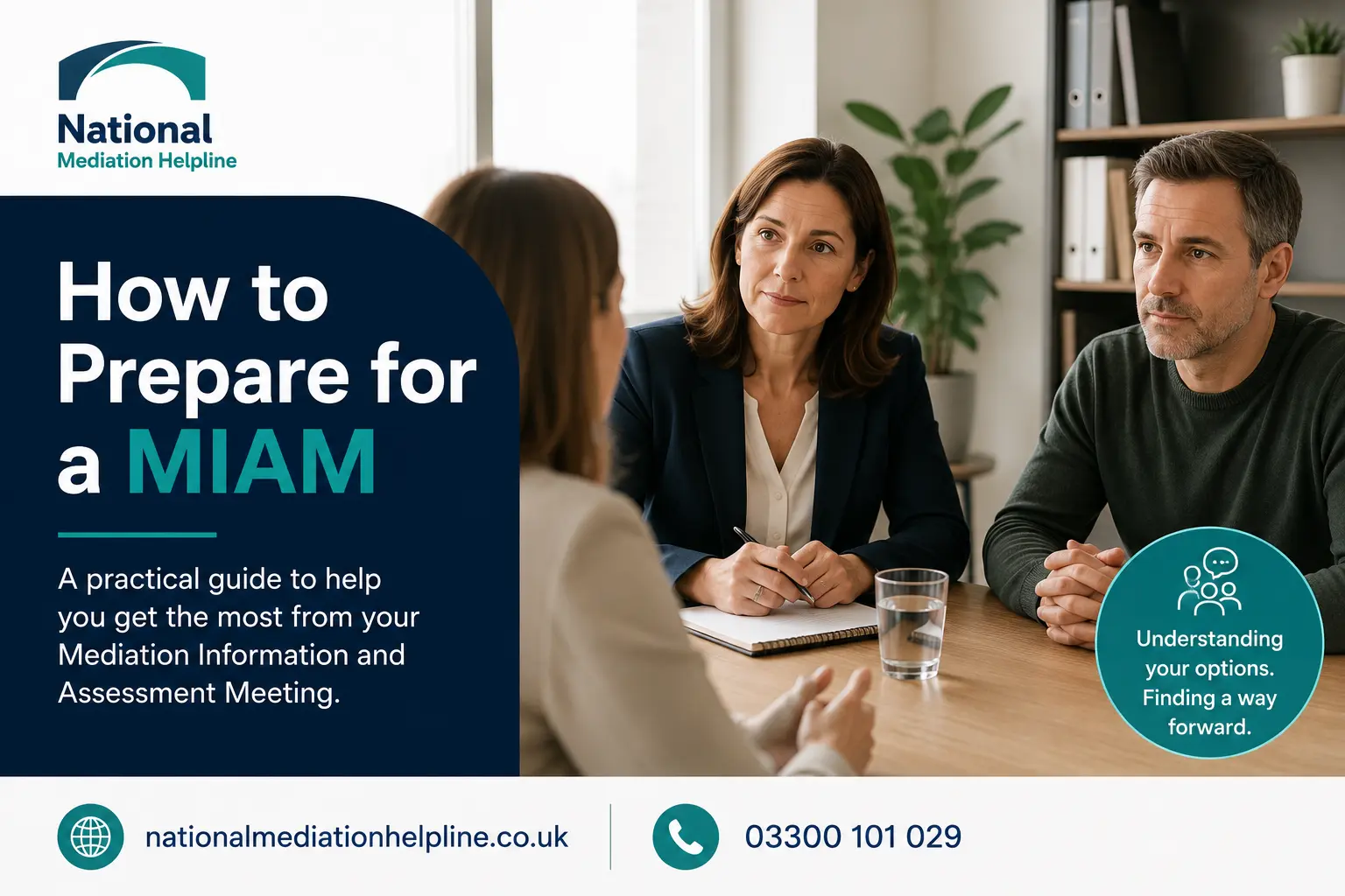 How to prepare for a miam in Luton featured image